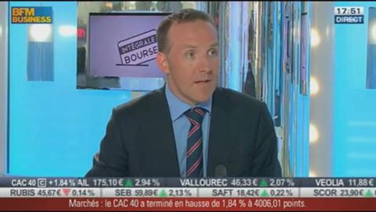 Le club de la bourse, dans Intégrale Bourse - 02/09 2/2