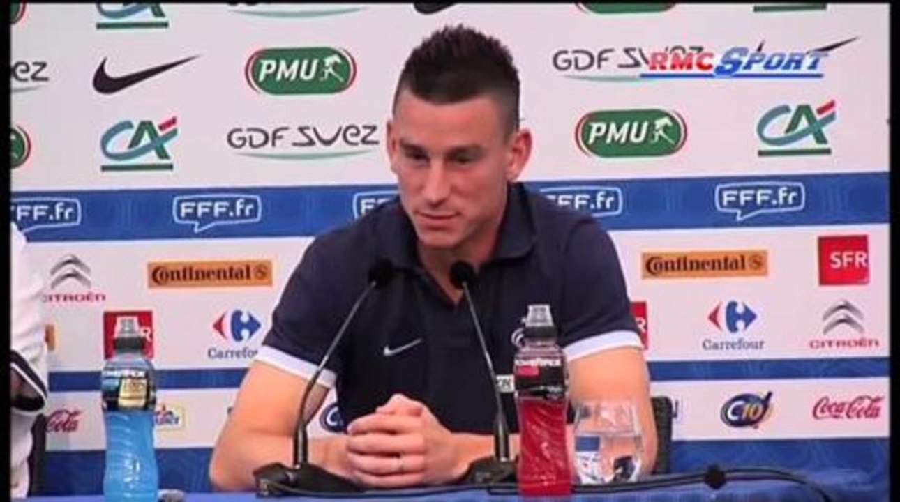 Koscielny : "Abidal, une valeur ajoutée" 02/09