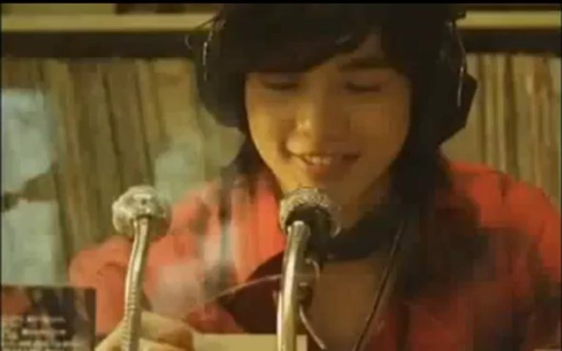 LOVE RAIN (FIRST EPISODE) - 24 JUNE 2013