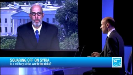 THE INTERVIEW - J. Adam Ereli, former US ambassador to Bahrain (2007-2011)