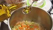 Buğday Salatası Tarifi - Nefis Yemek Tarifi