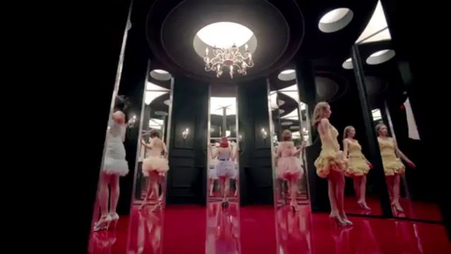 카라 - Damaged Lady [HD / MV]