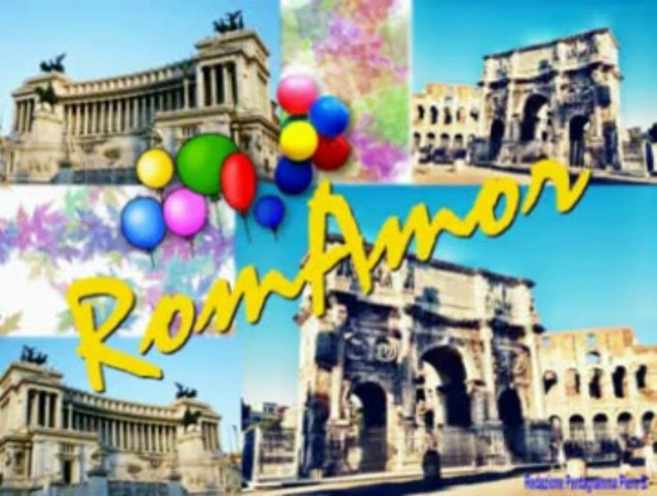 Stornellata Romana - canzone del folklore romano -