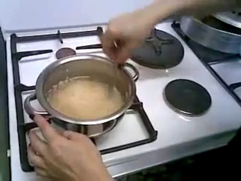 Bulgur Pilavı Nefis Yemek Tarifi