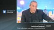 Zapping TV : Thierry Ardisson se moque ouvertement d'Alessandra Sublet