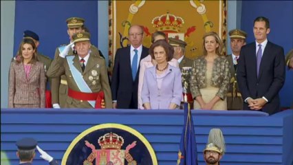 El Rey prestó a la infanta Cristina 1,2 millones en 2004 para comprar su casa