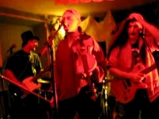 L'Année du rat en concert, la manif