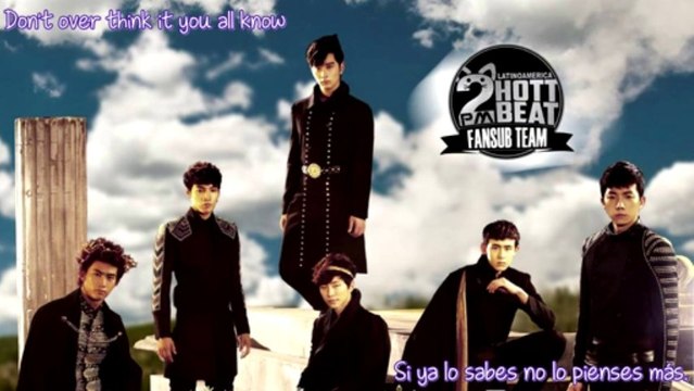 1. The Legend [HBF] [Sub espa]