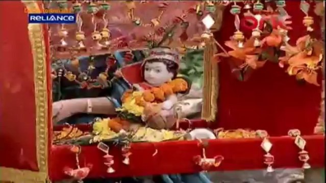 Haunted Nights - Kaun Hai Woh 2nd September 2013 Video Watch Online pt1