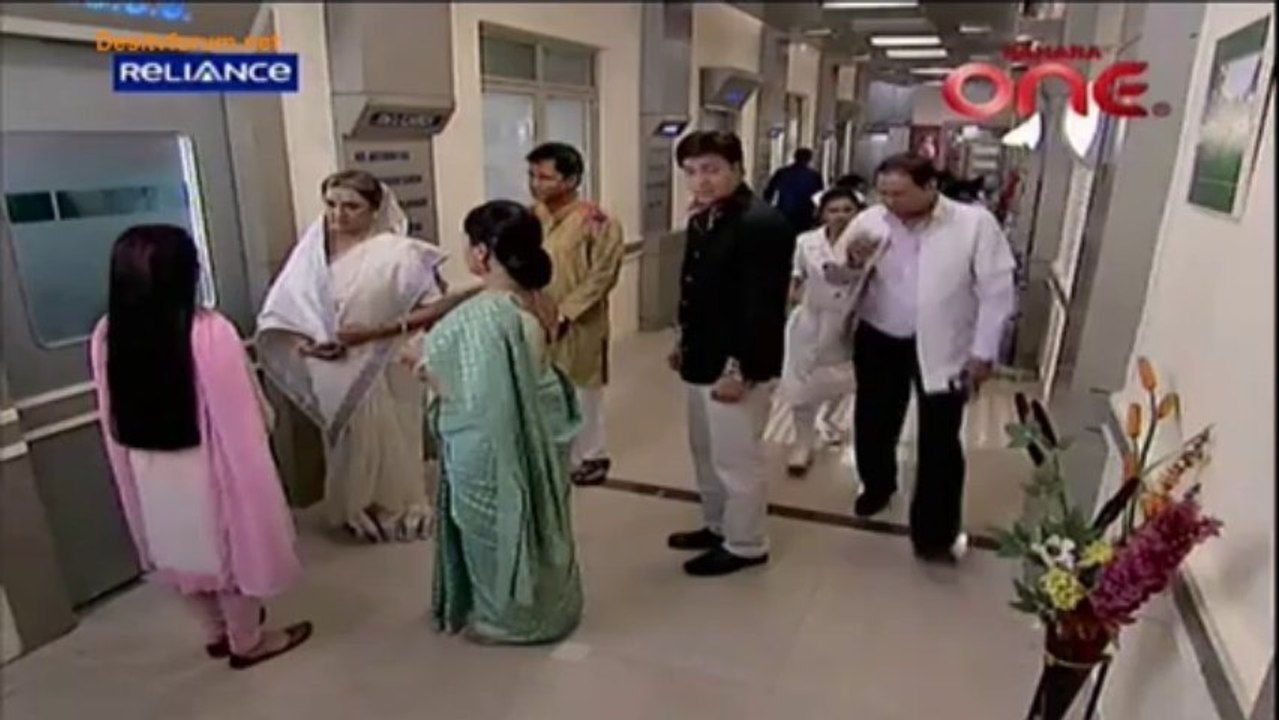 Haunted Nights - Kaun Hai Woh 2nd September 2013 Video Watch Online pt2