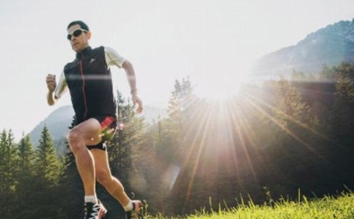 Julien Chorier - Trail Minded #2