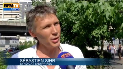 Rentrée 2013: ce qui change pour les enseignants - 02/09