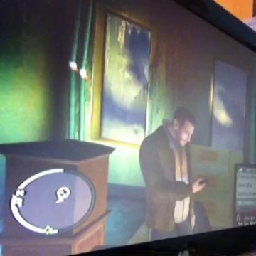 GTA IV Lucas sur gta 4 au Multi ! Partie 1