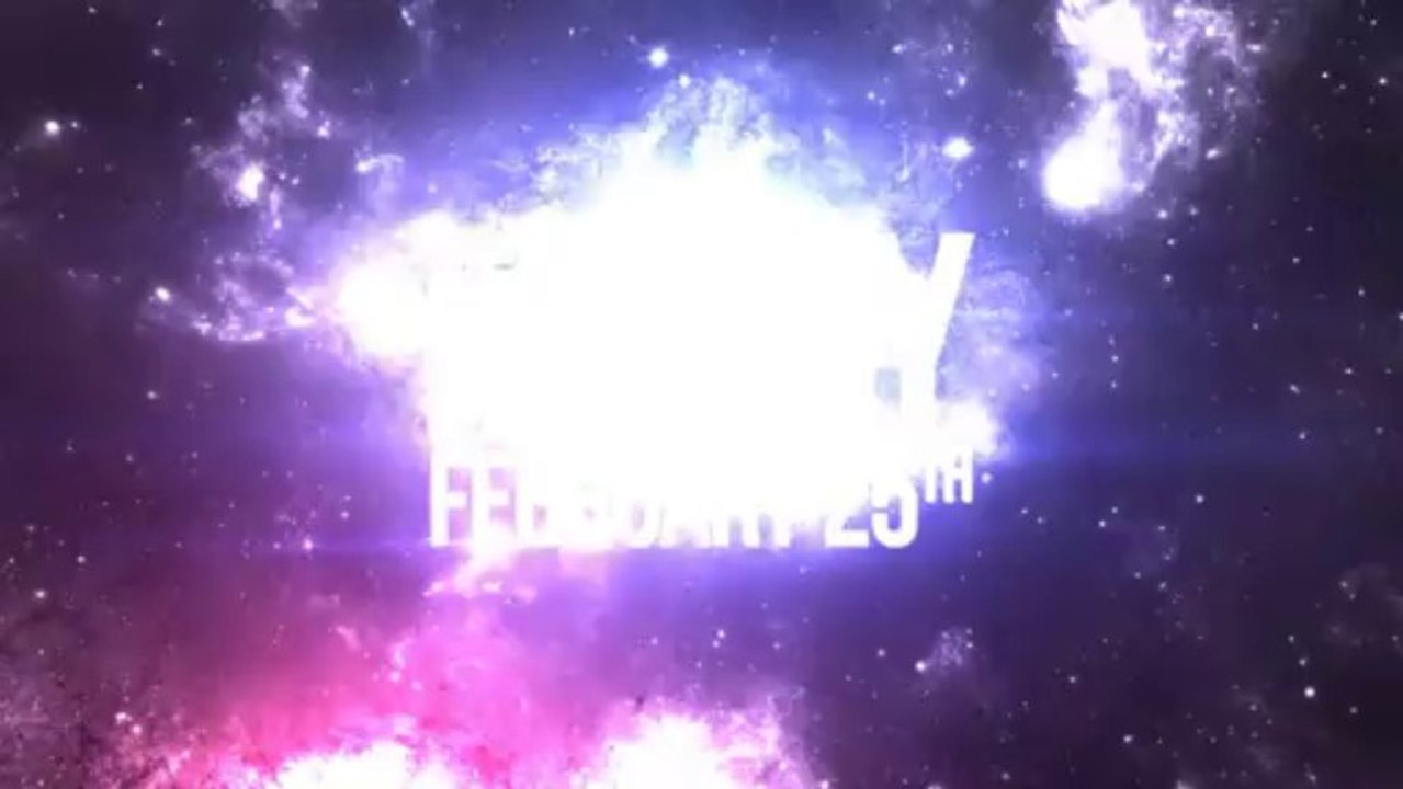 Starlight Promo - After Effects Template