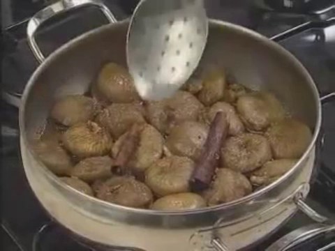 Cevizli İncir Tatlısı Nasıl Yapılır Nefis Yemek Tarifi