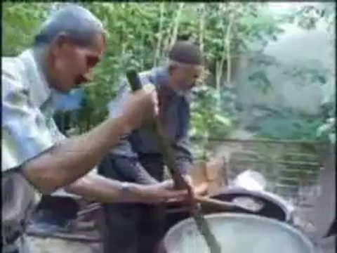 Düğün Pilavı Yapımı Nefis Yemek Tarifi