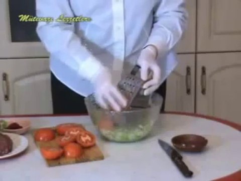 Dürüm Böreği Tarifi - Nefis Yemek Tarifi