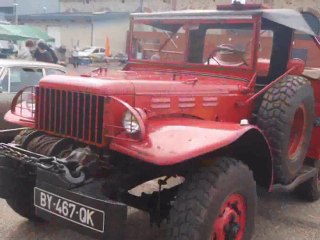 association des vieilles mecaniques de l 'ondaine 2013