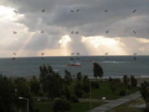 Turkiye Adana Karatas TURISTIK ILCE FOTOLARI 2013 *****