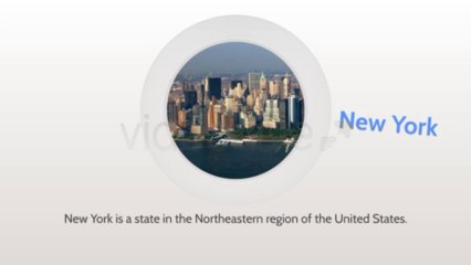 Informative Opener - After Effects Template