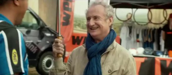 LES INVINCIBLES - Bande annonce