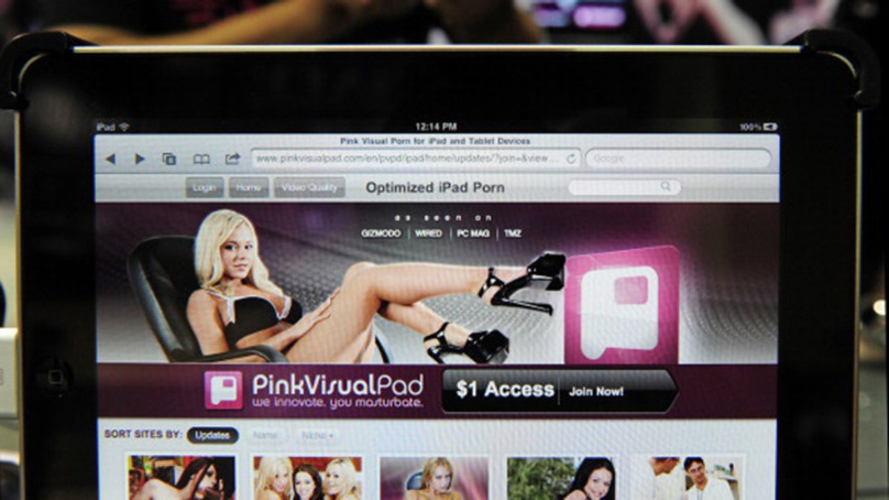 Addicted To The Internet? Welcome To Rehab.