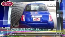 Chapman Las Vegas Dodge Chrysler Jeep Ram, Las Vegas NV 89104