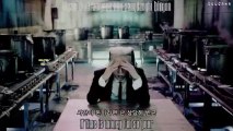 G-Dragon - Coup D'e Tat MV English Subs Karaoke Romanization Hangul 1080p