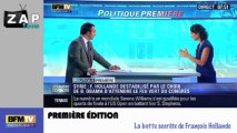 Zapping Actu du 03 Septembre 2013 - Que faire en Syrie, Histoire de tornades