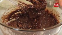 Çikolatalı ve Cevizli Muffin Tarifi - Nefis Yemek Tarifi