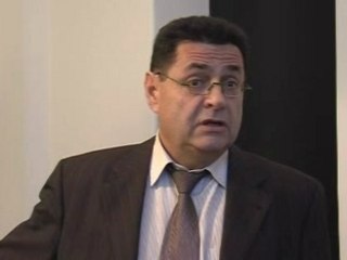 Jean-Paul BRET Soutient Ségolène