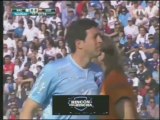 Primer Tiempo Nacional vs Sud América