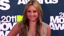 Amanda Bynes Twitter 'Hacked' While She Was Under Psychiatric Hold