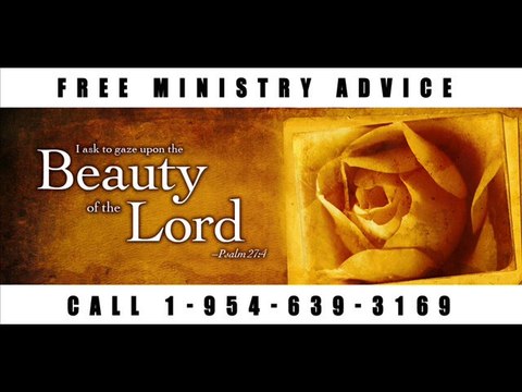 Video response to Solomon W. Kinloch, Jr # 1