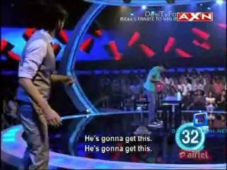 India's Minute to Win It 2nd September 2013 Video Watch pt1