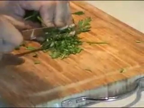 Çöplü Köfte Nasıl Yapılır Nefis Yemek Tarifi