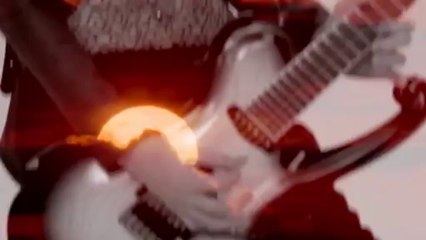 Nightmare - Vermilion. PV