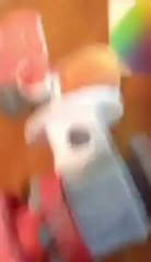 Full Color 3D Prints