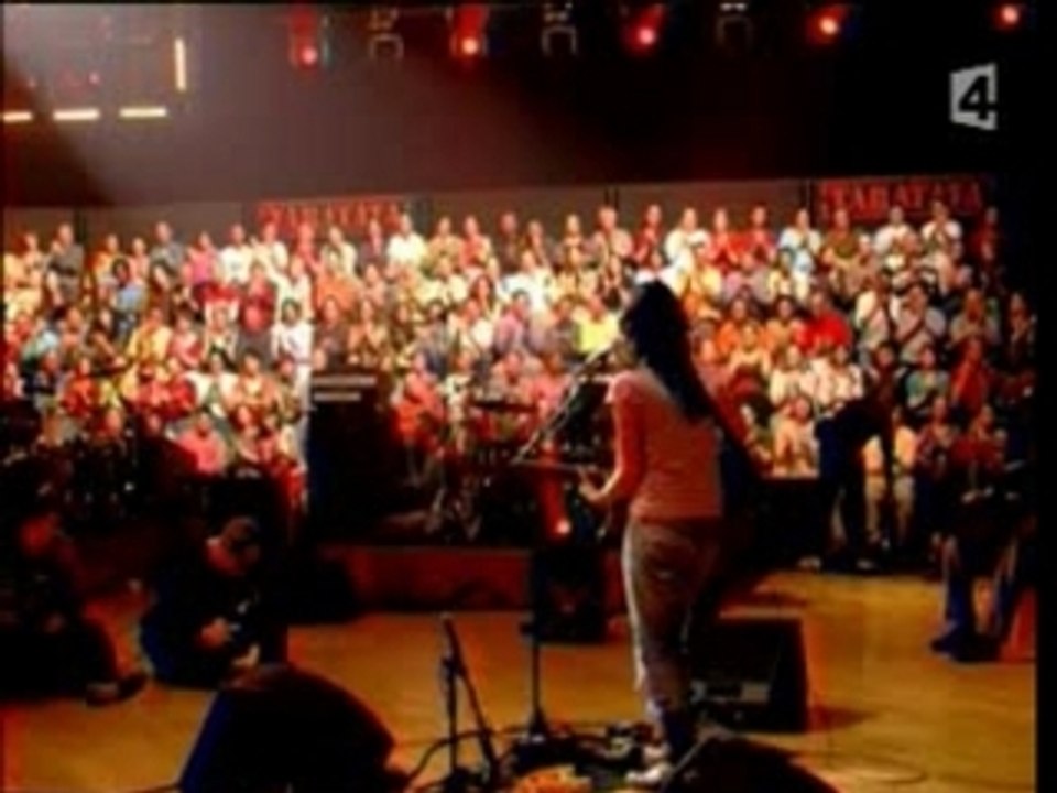 kt tunstall live