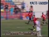 FC BEZANIJA BELGRADE - FC SMEDEREVO  2-0