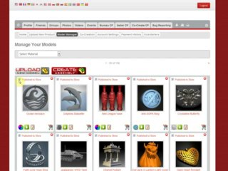 How to Use the Kraftwurx Seller Control Panel