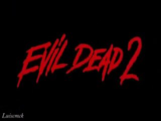 Evil Dead 2 - Dead by Dawn Original Theatrical Trailer - 10Youtube.com