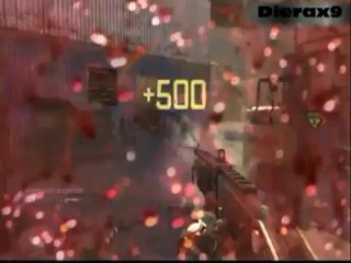 -Fragmovie (  A7X )