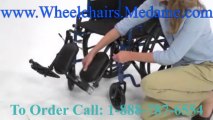 Drive Medical Wheelchairs & Transport Chairs