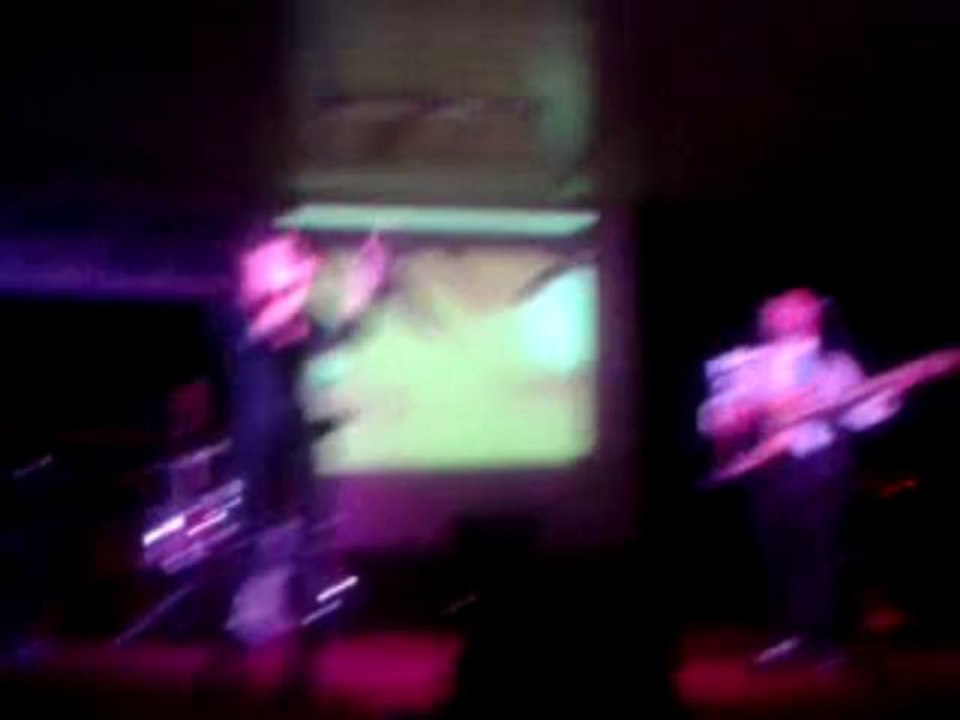 Concerto Parimpampum Games & Comics School Festival 2013