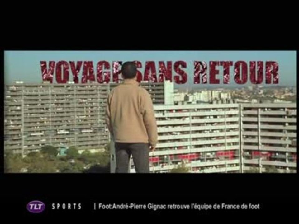 Polémique : Voyage sans retour (Toulouse)