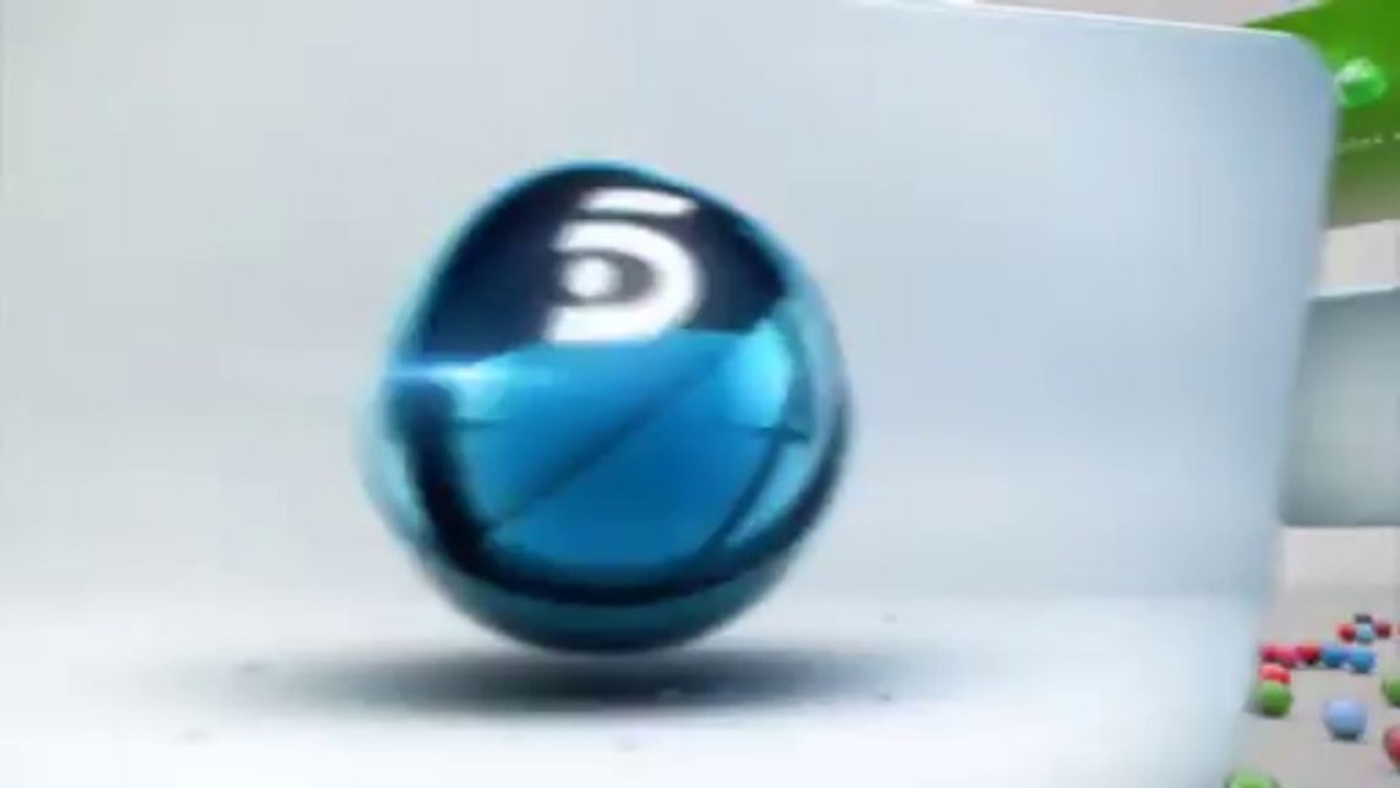Promo Mediaset España - Grupo líder de audiencia en agosto