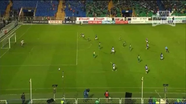 Крылья Советов 0-0 Кубань