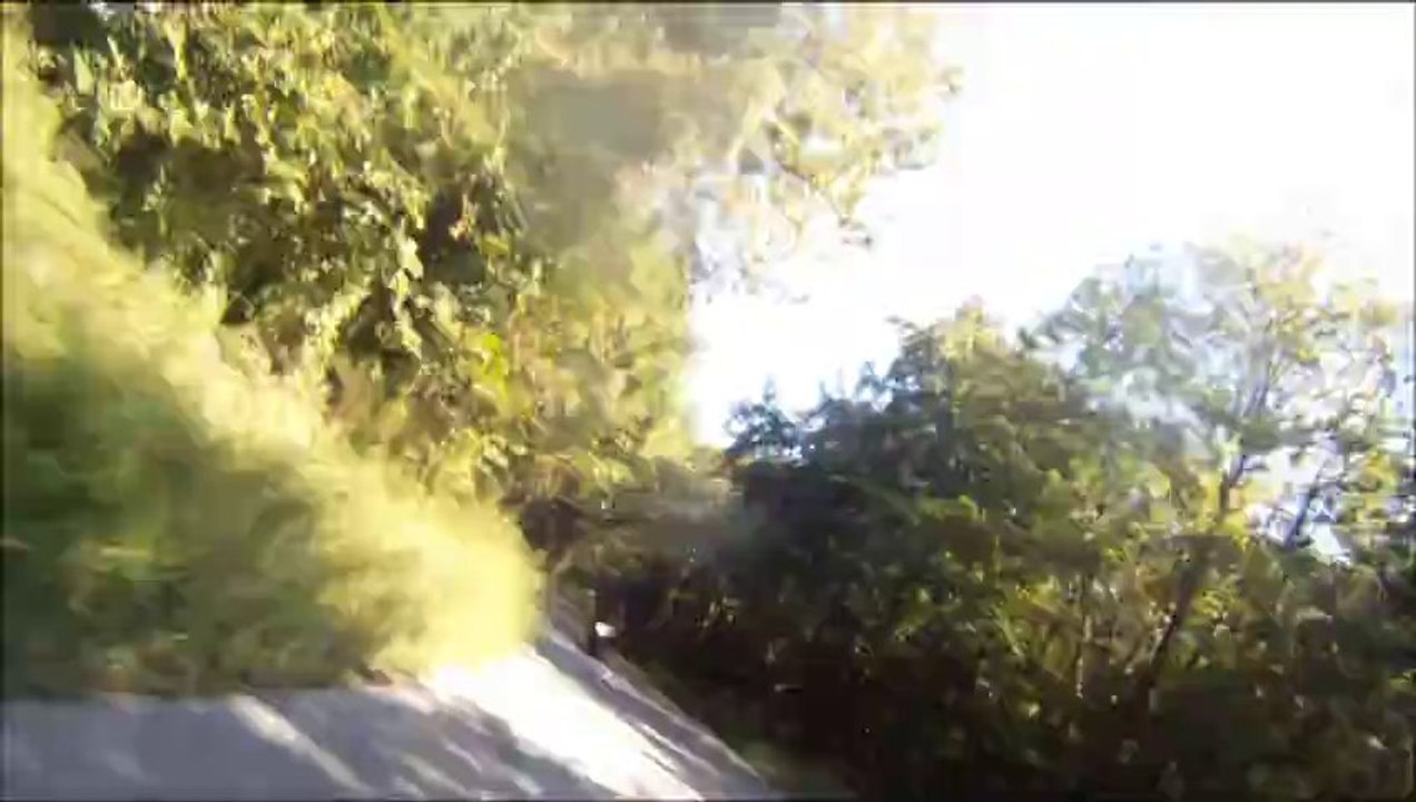 1000 gsxr k5 vs zx-10r 2012