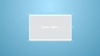 Promote Yourself (Motion Profile) - After Effects Template